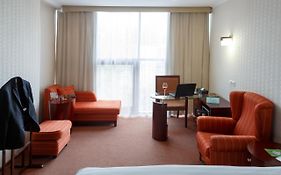 Smart Hotel Bishkek (Holiday)